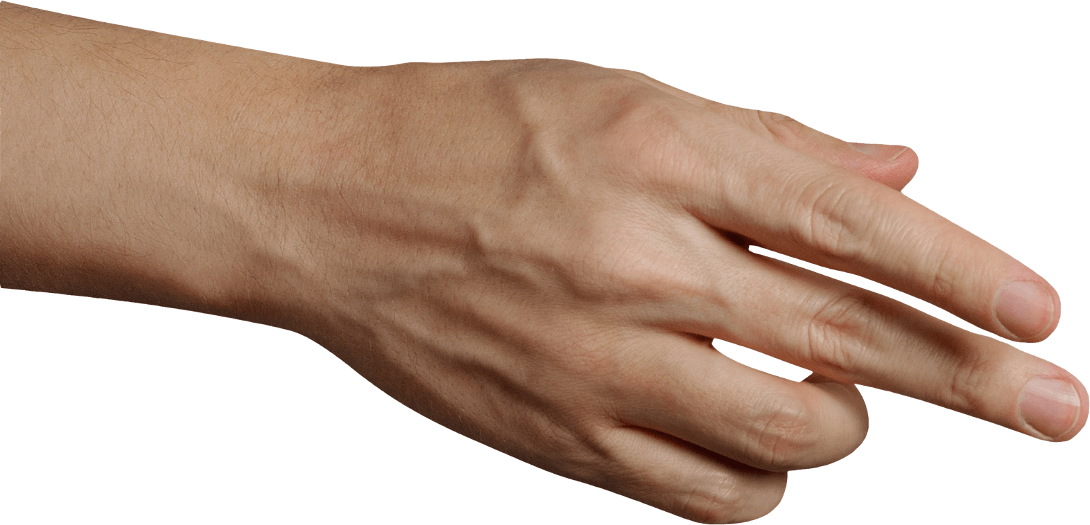 left-hand