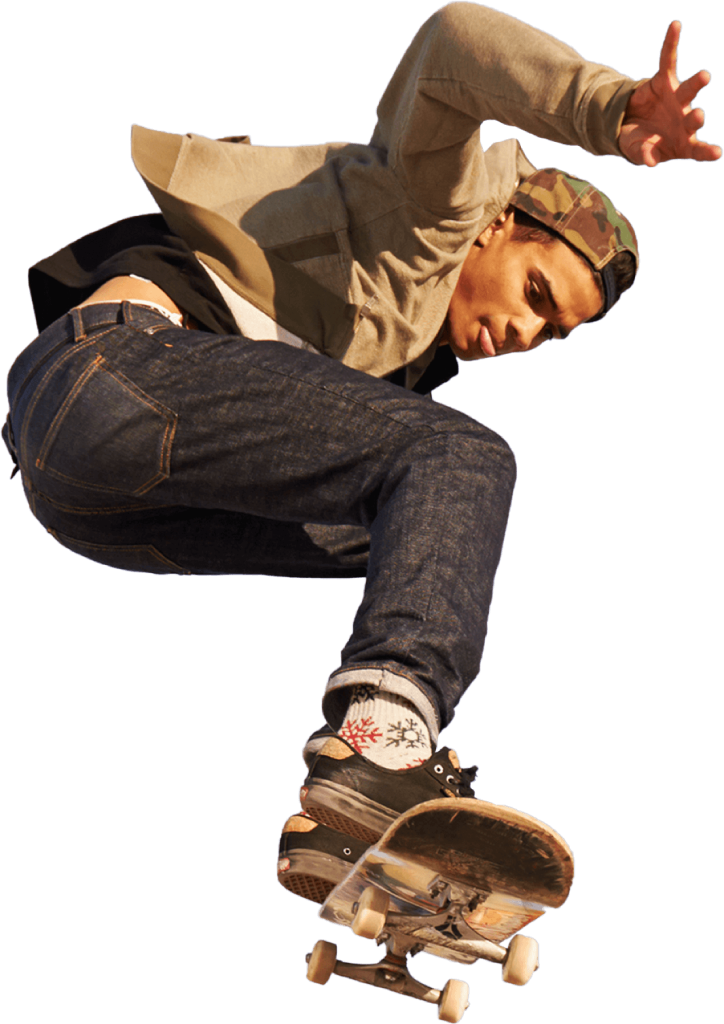 Skate Park